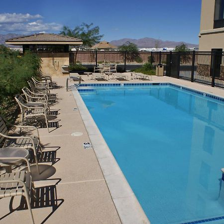 Hampton Inn Las Vegas/North Speedway Eksteriør bilde