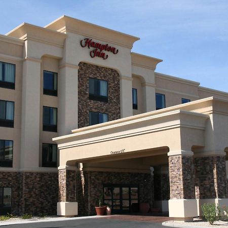Hampton Inn Las Vegas/North Speedway Eksteriør bilde
