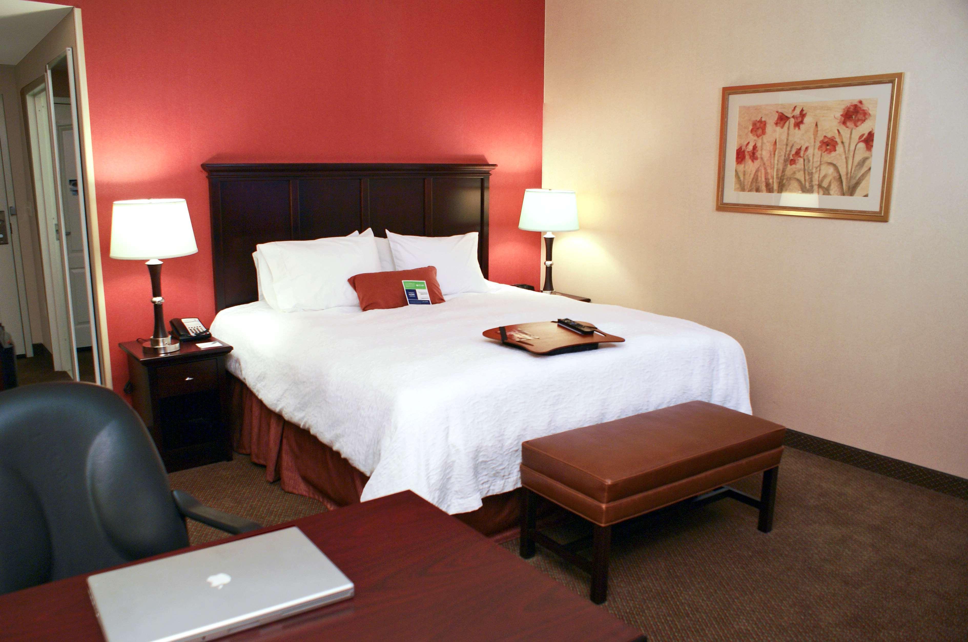 Hampton Inn Las Vegas/North Speedway Eksteriør bilde