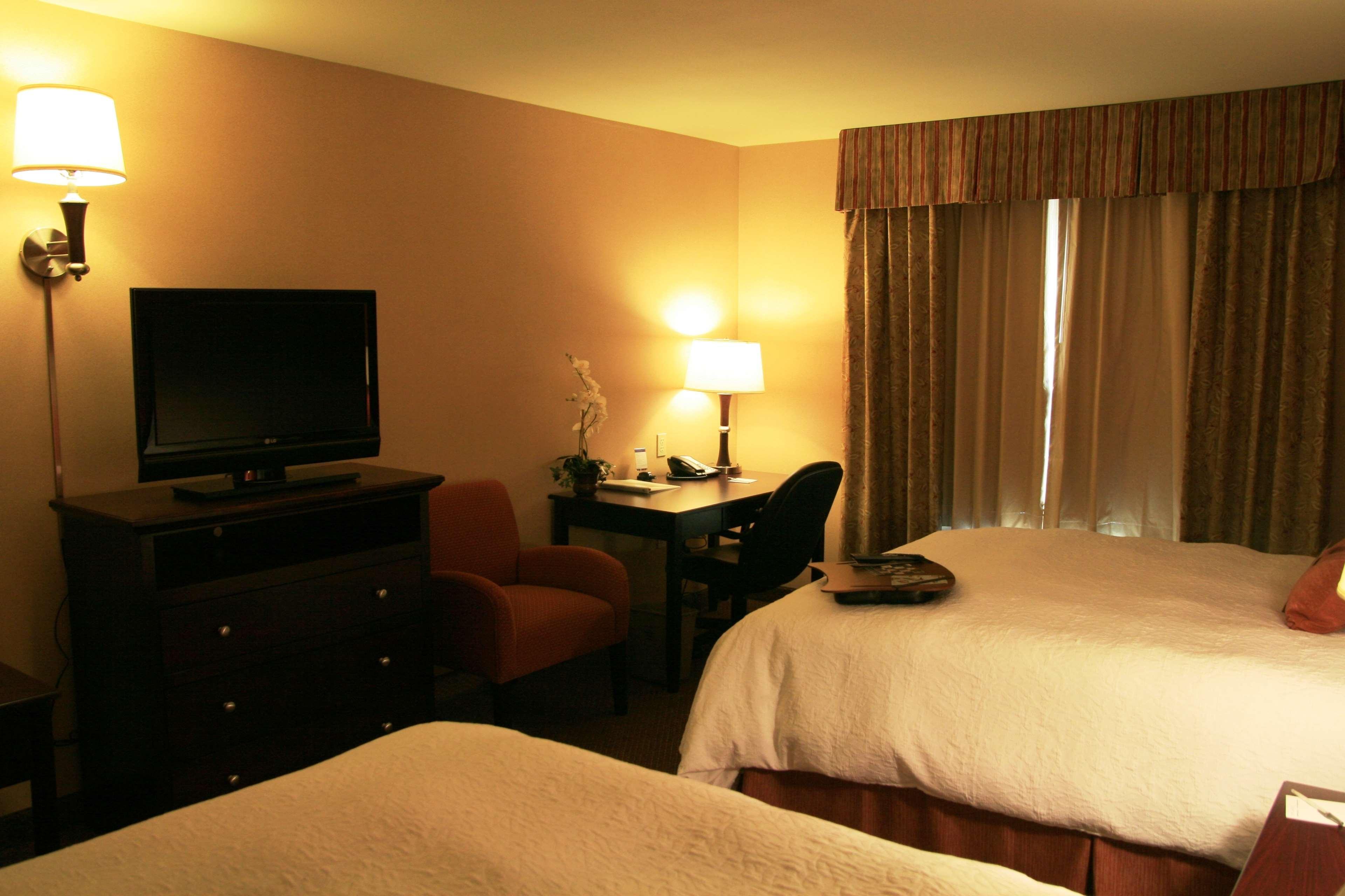 Hampton Inn Las Vegas/North Speedway Eksteriør bilde