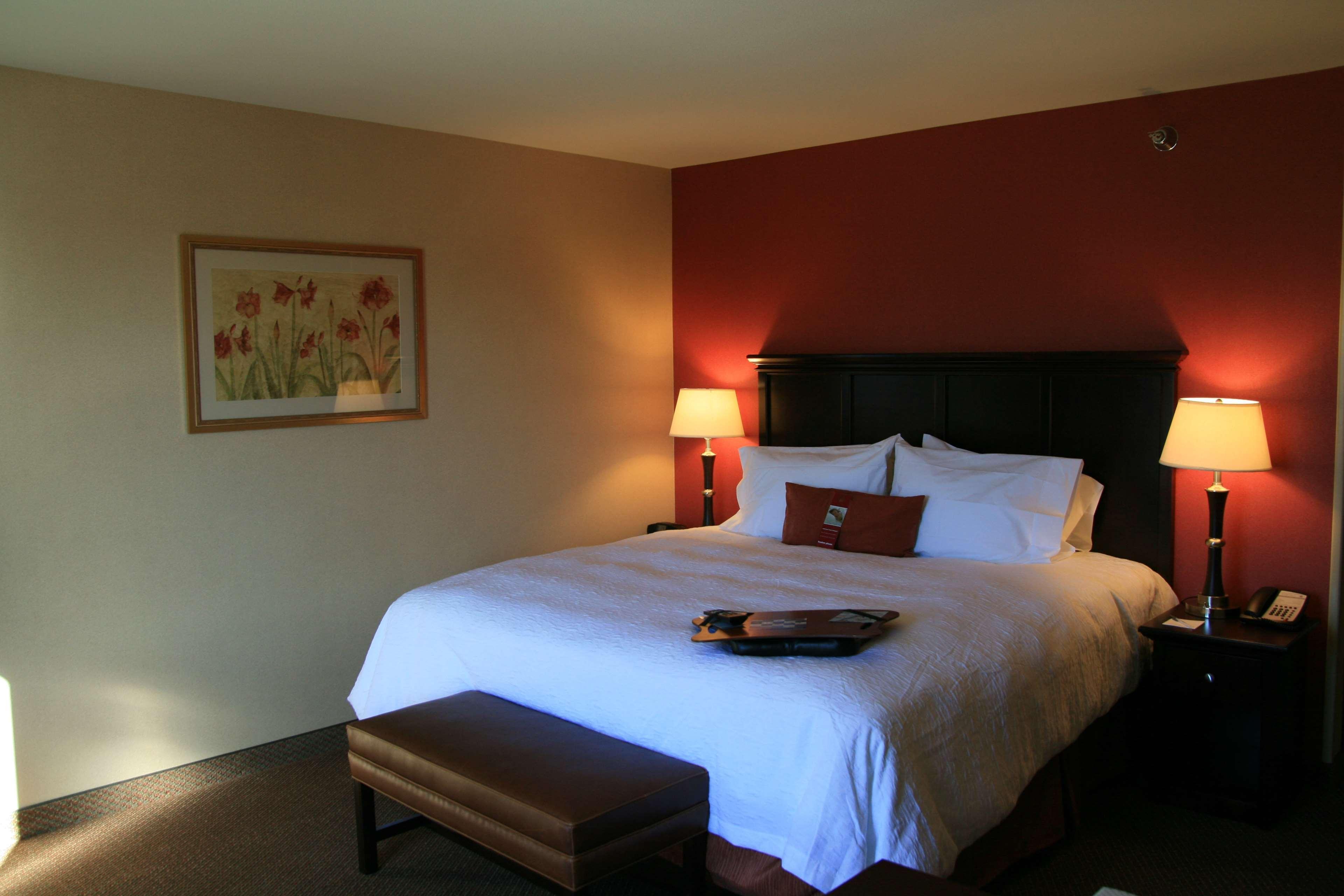 Hampton Inn Las Vegas/North Speedway Rom bilde