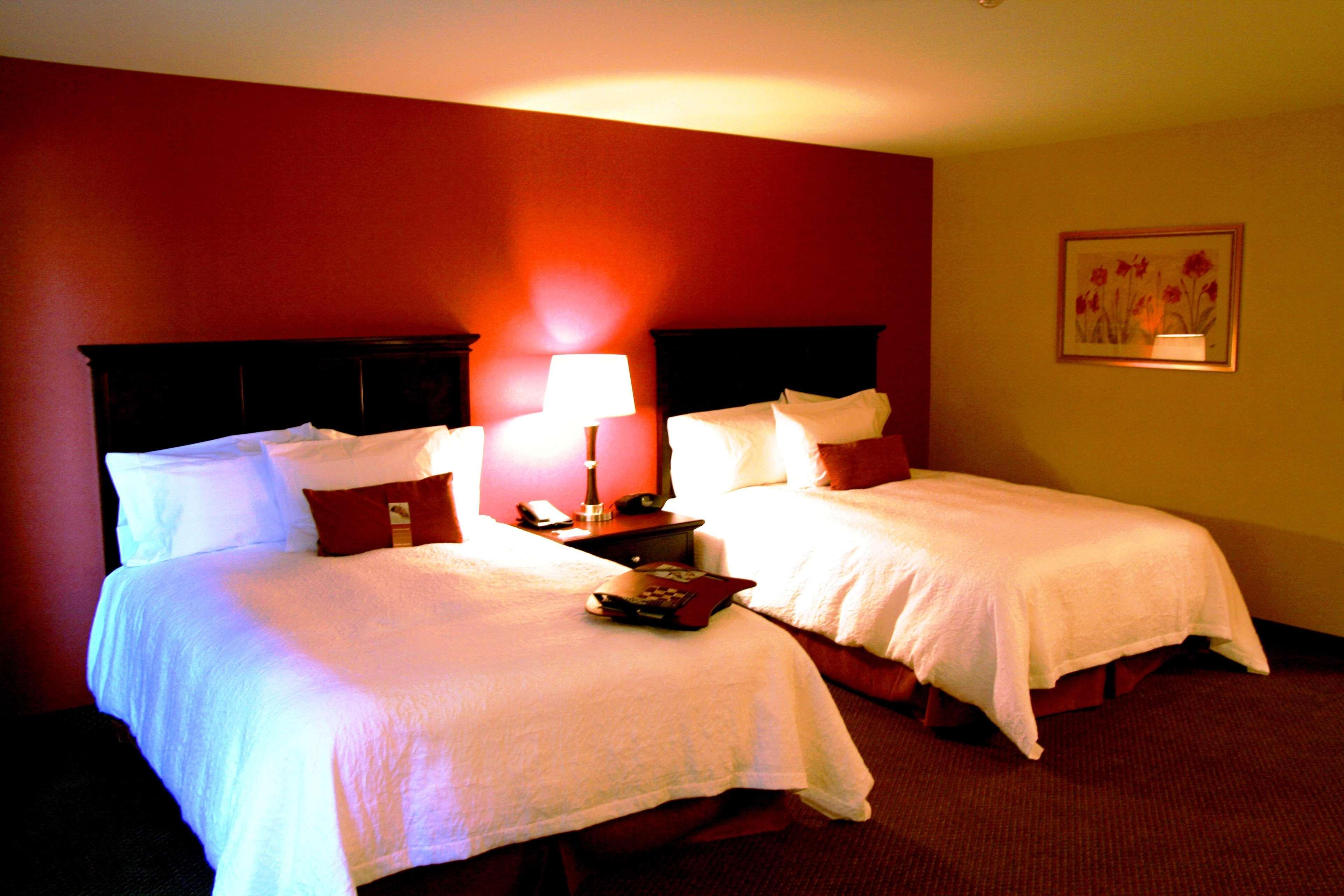 Hampton Inn Las Vegas/North Speedway Eksteriør bilde