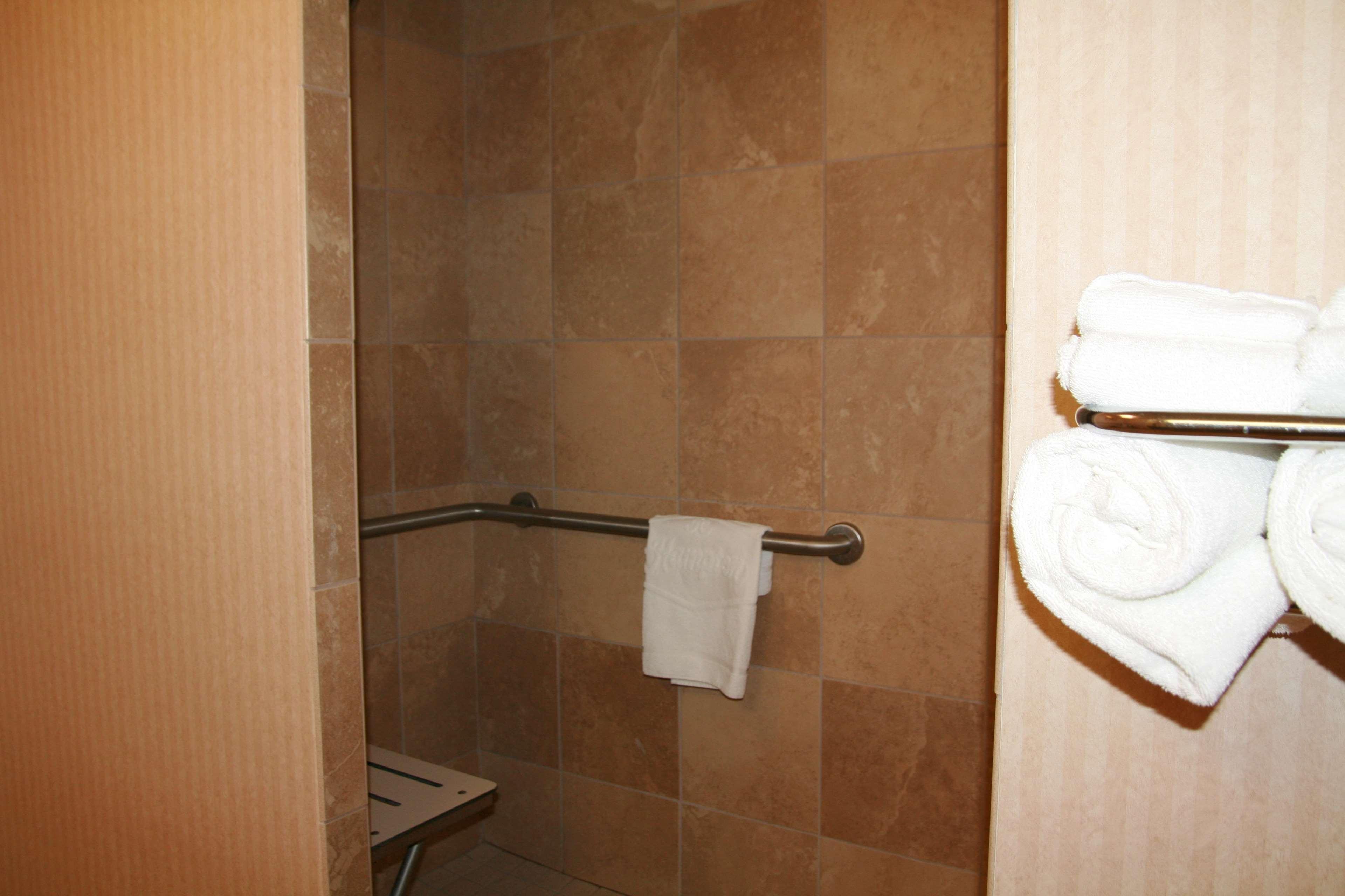 Hampton Inn Las Vegas/North Speedway Eksteriør bilde
