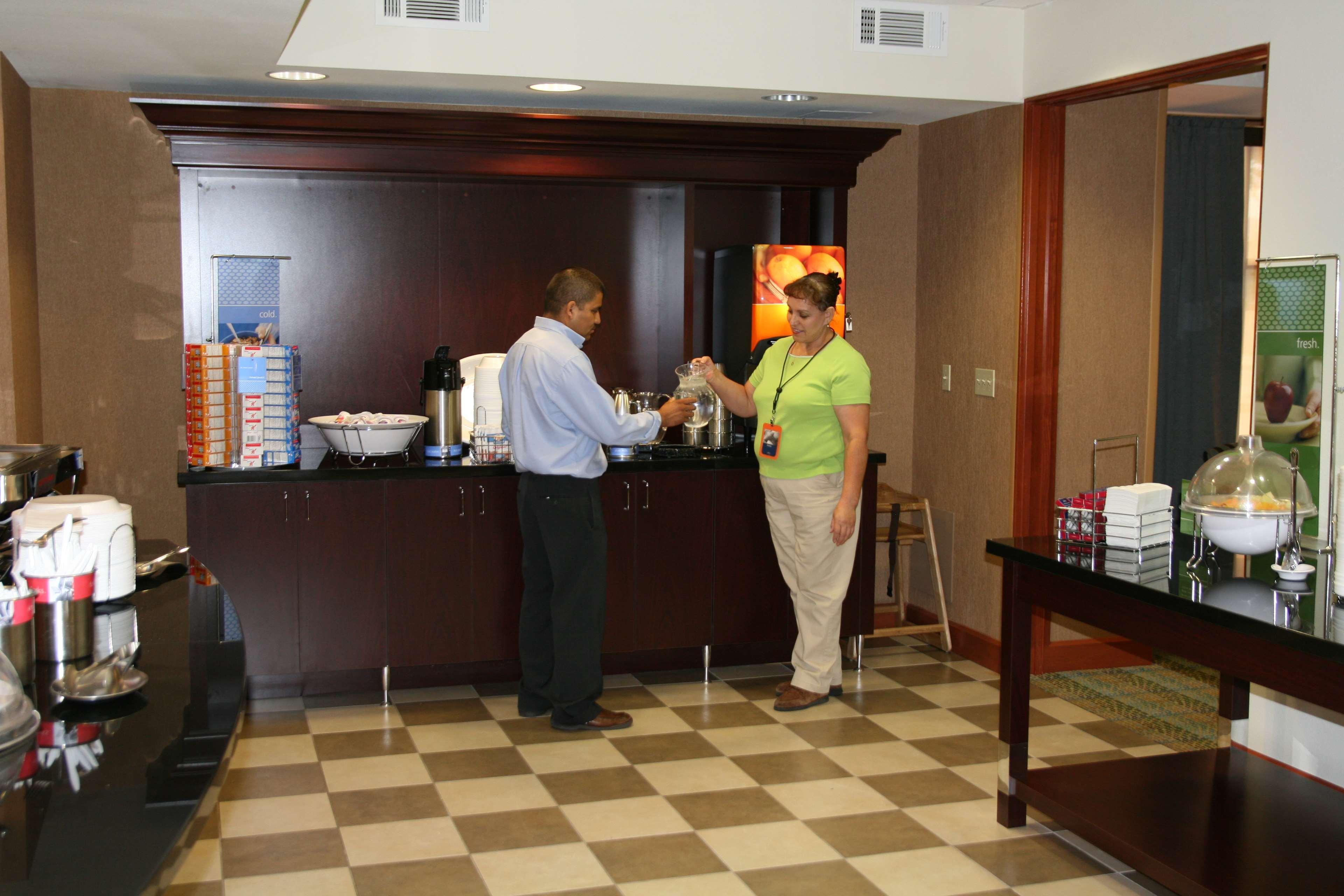 Hampton Inn Las Vegas/North Speedway Eksteriør bilde