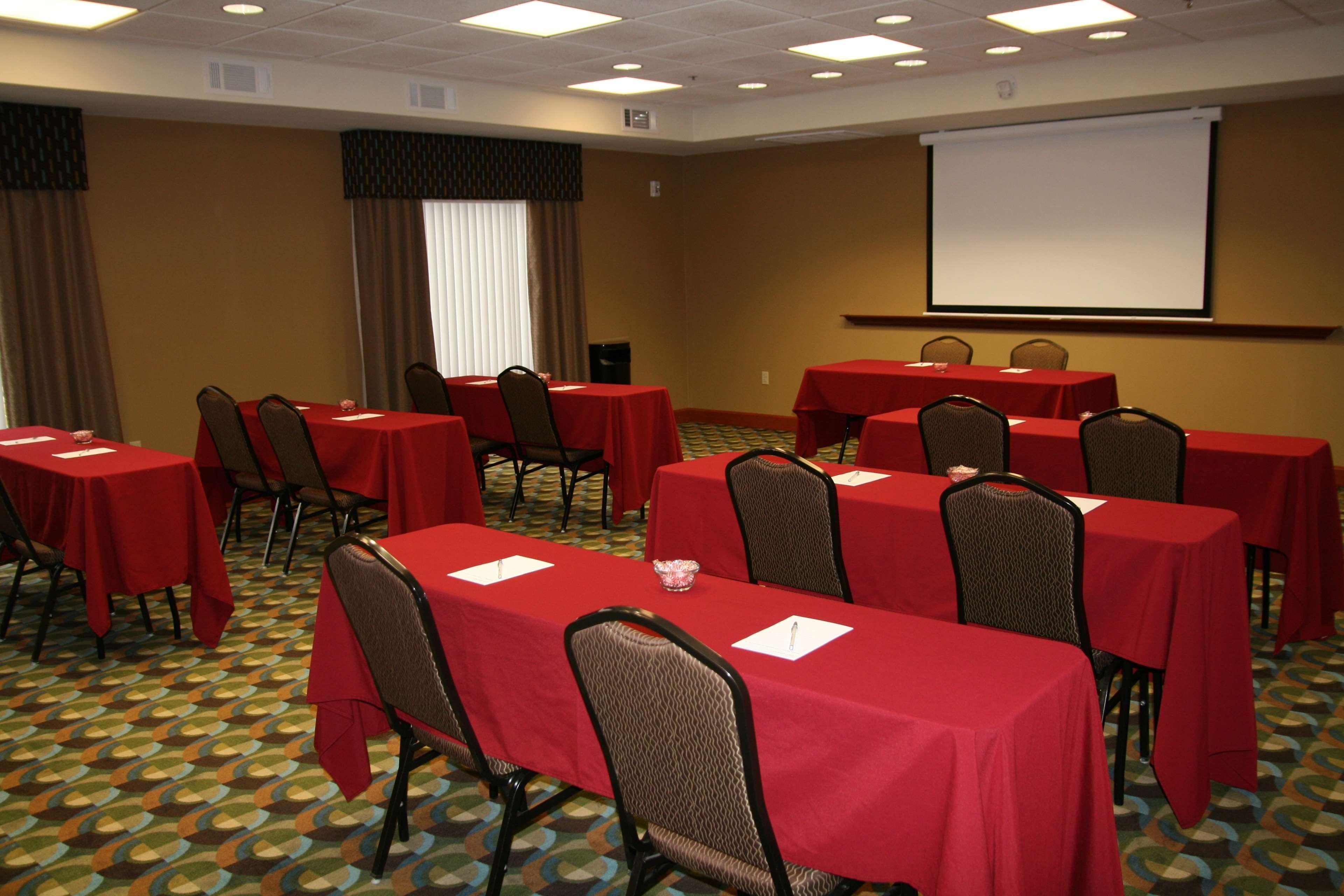 Hampton Inn Las Vegas/North Speedway Eksteriør bilde