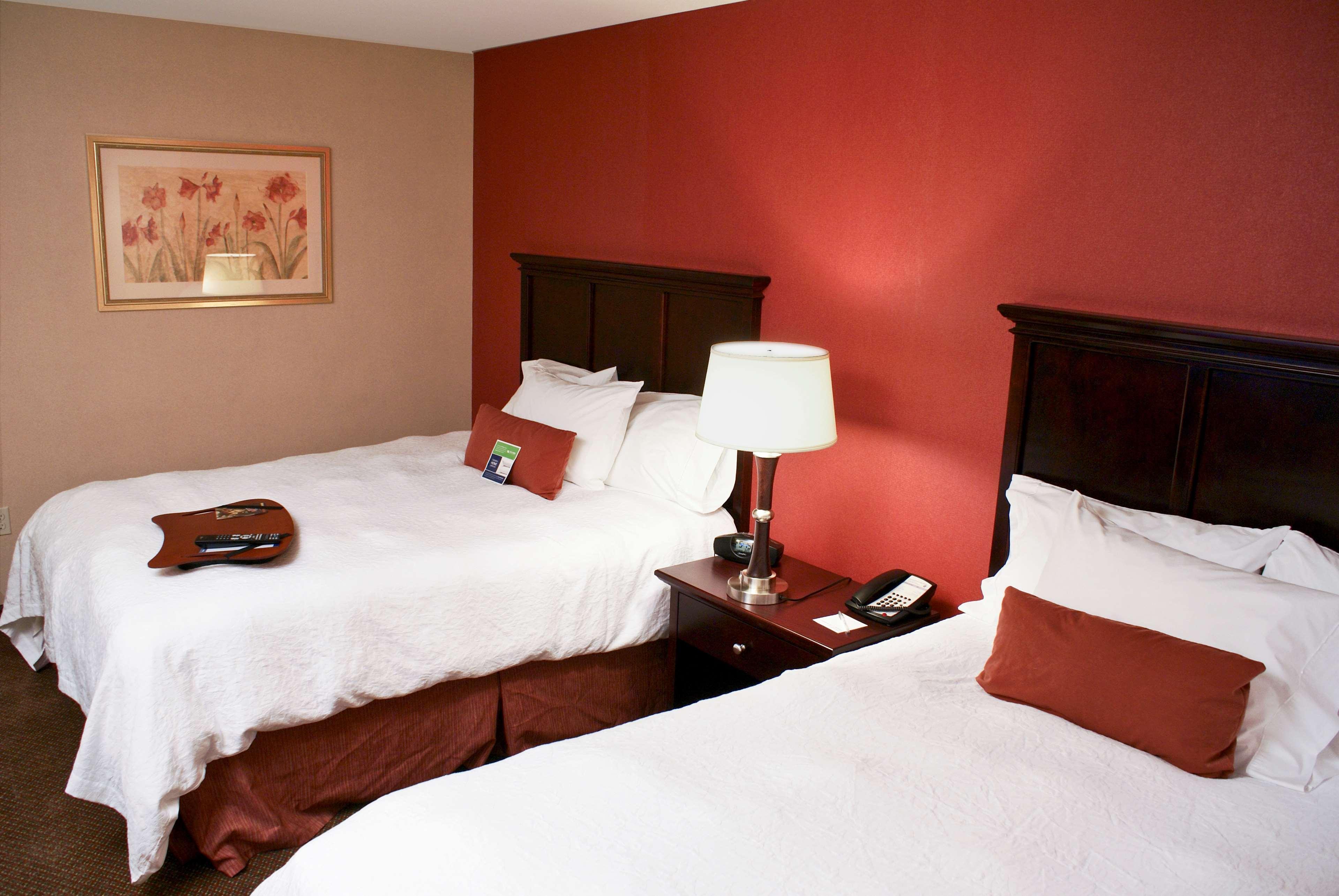 Hampton Inn Las Vegas/North Speedway Rom bilde
