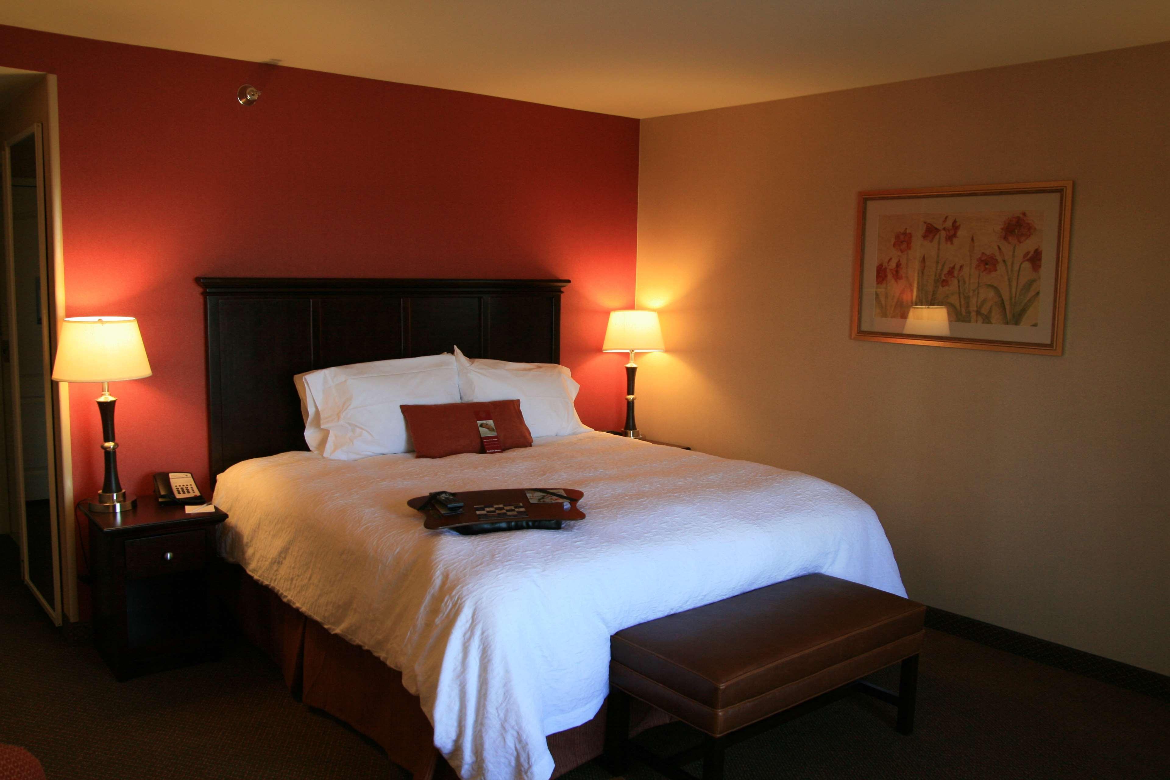 Hampton Inn Las Vegas/North Speedway Rom bilde