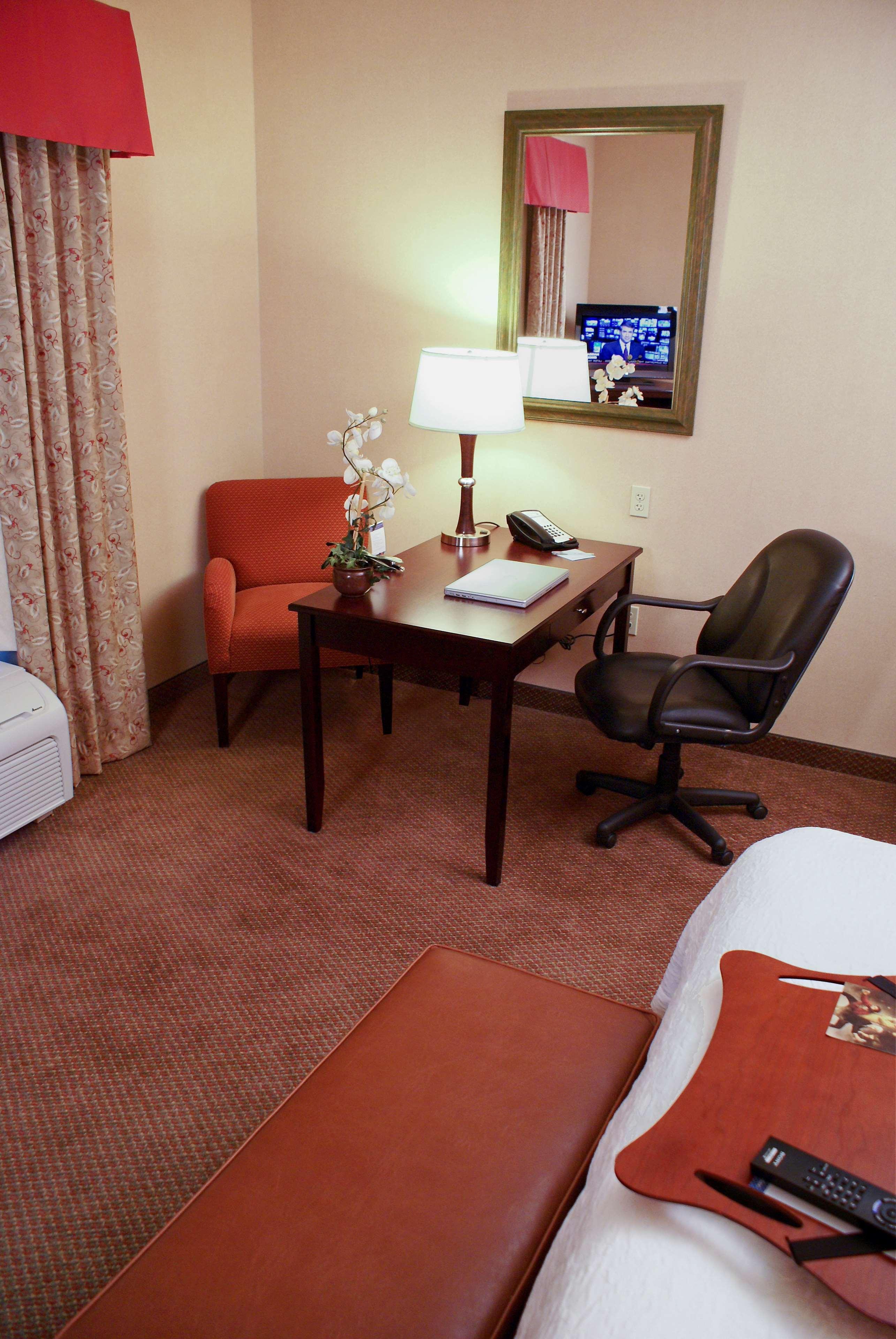 Hampton Inn Las Vegas/North Speedway Eksteriør bilde