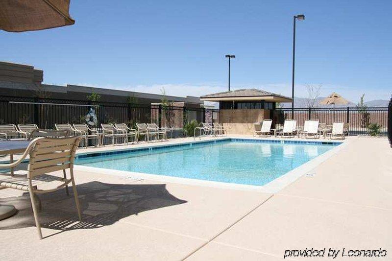 Hampton Inn Las Vegas/North Speedway Fasiliteter bilde