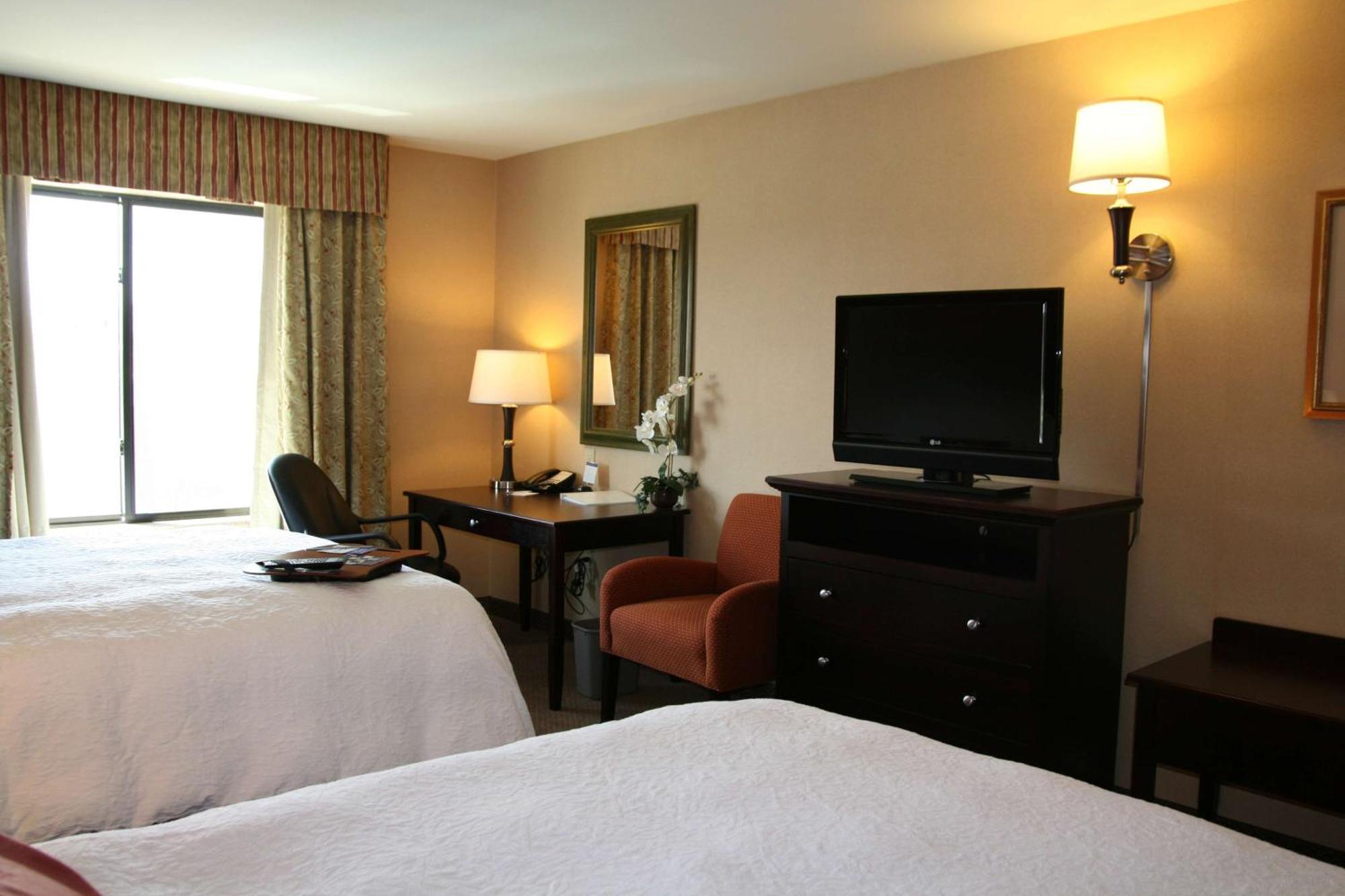 Hampton Inn Las Vegas/North Speedway Eksteriør bilde