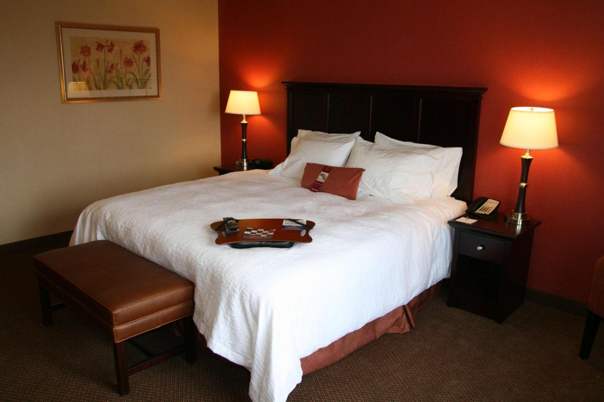 Hampton Inn Las Vegas/North Speedway Eksteriør bilde
