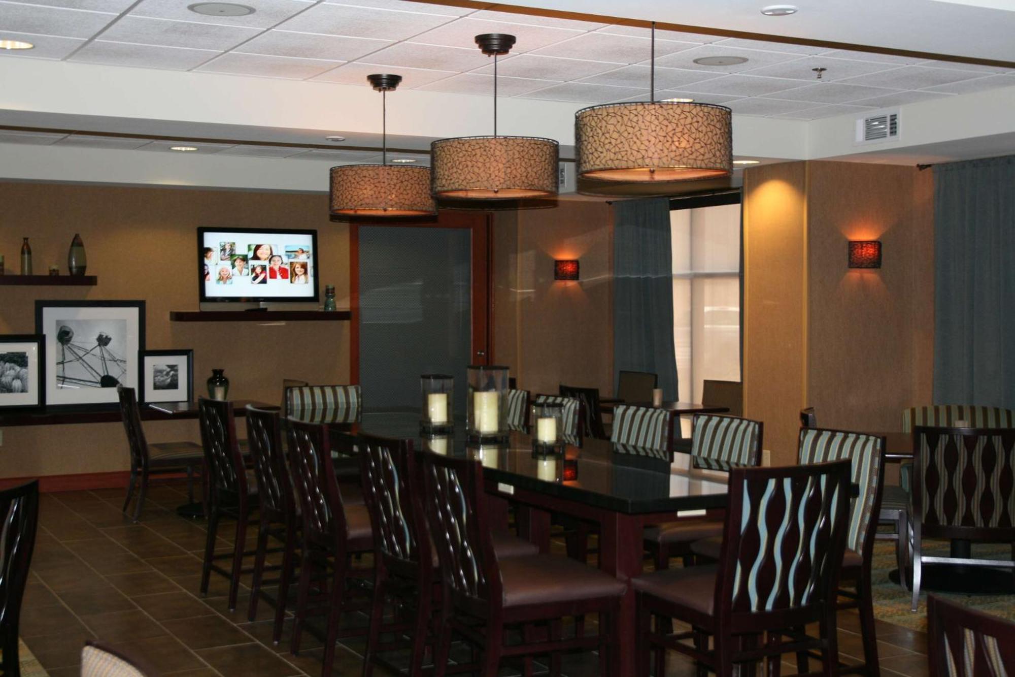 Hampton Inn Las Vegas/North Speedway Eksteriør bilde