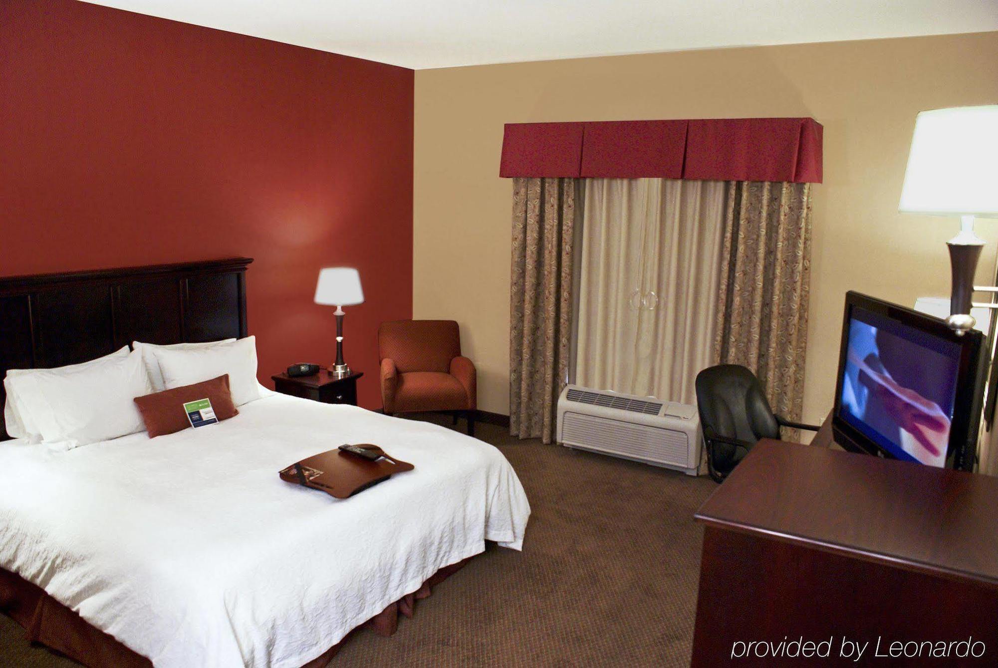 Hampton Inn Las Vegas/North Speedway Rom bilde