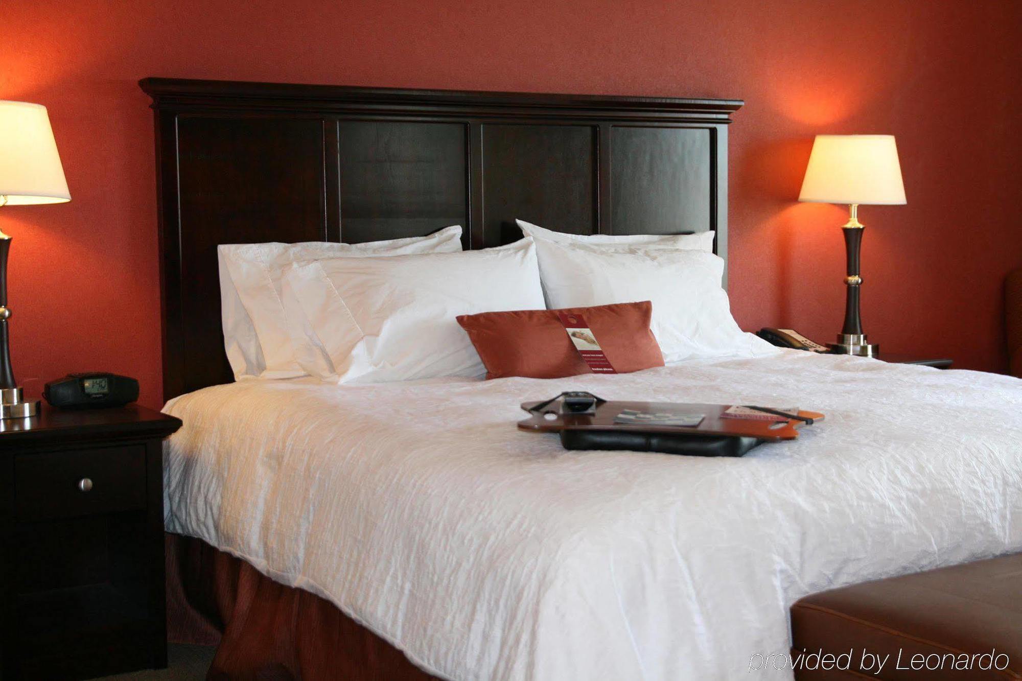 Hampton Inn Las Vegas/North Speedway Eksteriør bilde