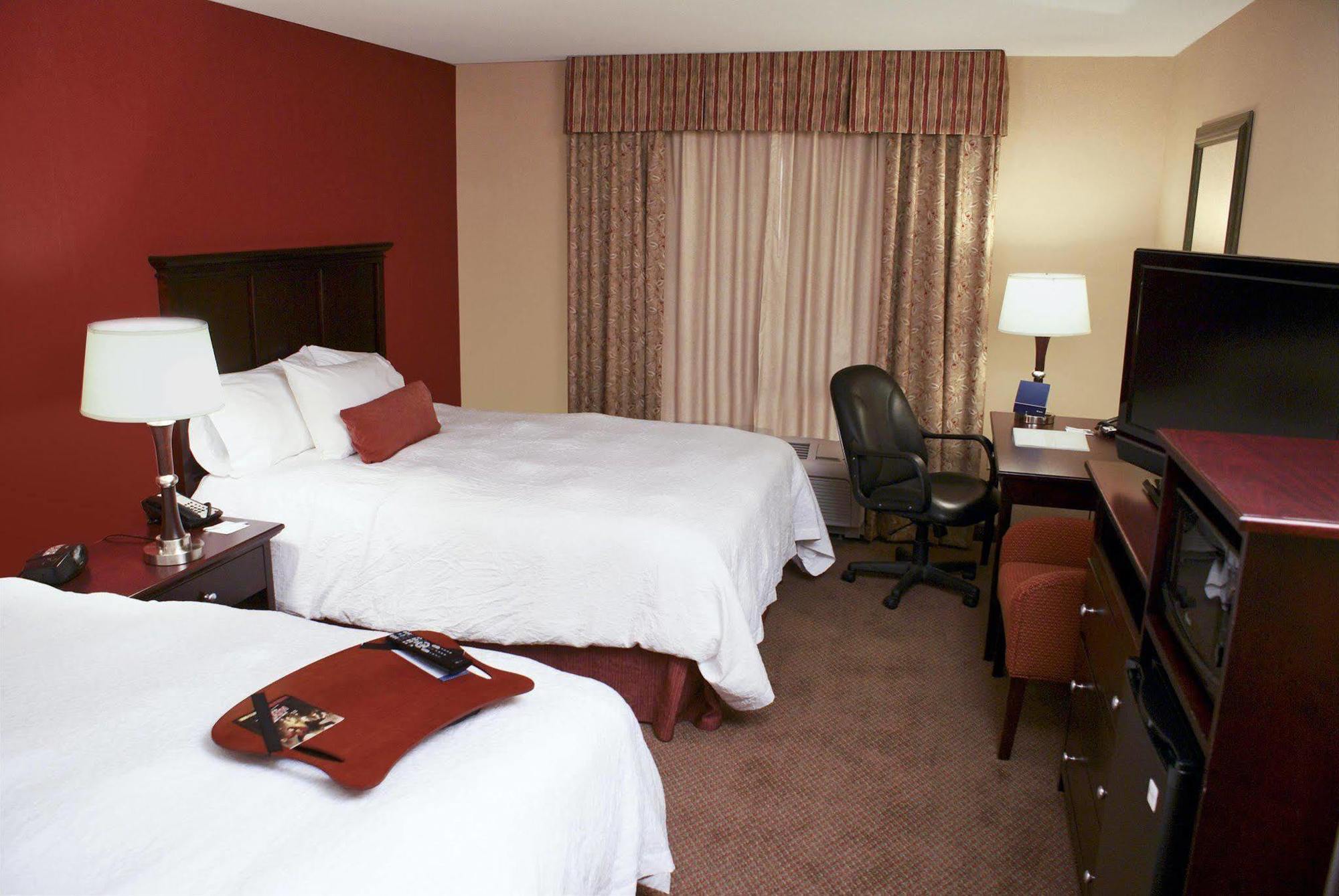 Hampton Inn Las Vegas/North Speedway Rom bilde